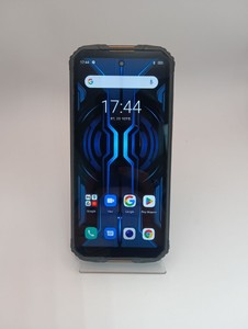 Б/в Мобільний телефон Oukitel wp10 8/128gb 01-200997949