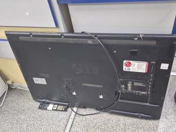 Б/в Телевізор Lg 42lw575s 01-200996121