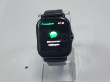 Б/у Смарт-часы Amazfit gtr 2 01-200999888