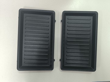 Б/у Вафельница Philips hd2350/80 01-200998778