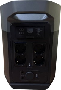Б/в Зарядна станція Ecoflow delta 2 max 01-200875602