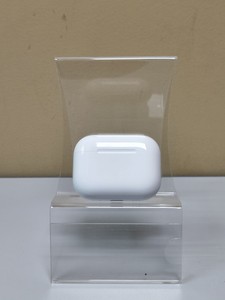 Б/в Навушники Apple airpods pro 3 01-200986473