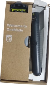 Б/в Тример електричний Philips oneblade qp1424/65 01-200989451