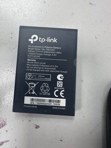 Б/у Беспроводный маршрутизатор Tp-Link m7200 01-201001959