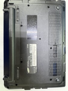 Б/в Ноутбук Samsung 10/atom n435 ddr2/2gb ddr2/hdd 320 gb/ssd *відсутній/*інтегрована 01-201001858