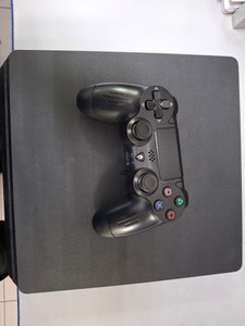 Б/в Ігрова приставка Sony playstation 4 slim 500gb 01-201002183