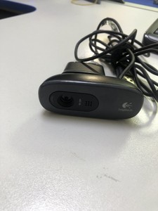 Б/у Веб камера Logitech hd webcam c270 01-201002795
