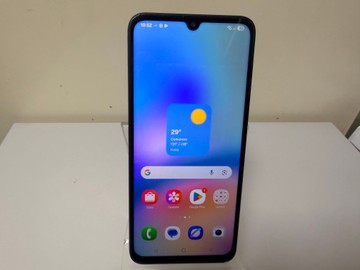 Б/в Мобільний телефон Samsung galaxy a05s 4/128gb 01-201001723