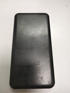 Б/в Повербанк Rivacase va2240 10000mah 01-201002832
