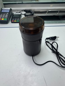 Б/в Кавомолка Grunhelm gc-3050 01-201003256