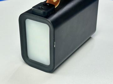 Б/у Повербанк Atria wpd-100 usb-c pd100w 30000mah 01-201002890