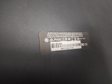 Б/в Графічний планшет Xp-Pen deco 03 01-201003024