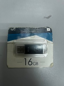 Б/в Флеш-накопичувач usb T&G 16gb 01-201002391