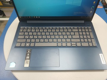 Б/в Ноутбук Lenovo 15/core i3-n305 ddr5/8gb ddr5/ssd 240 gb/*інтегрована 01-200956601