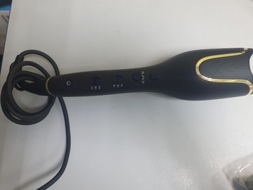 Б/в Плойка Philips bhb876/00 01-201004107