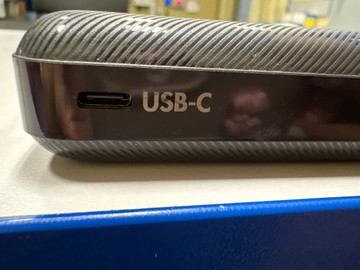 Б/в Повербанк Logilink pa0323 20000 mah 01-201001559