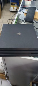 Б/в Ігрова приставка Sony playstation 4 pro 1tb 01-201002880