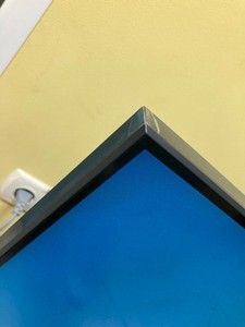 Б/у Телевизор Samsung ue43au7100 01-201001901