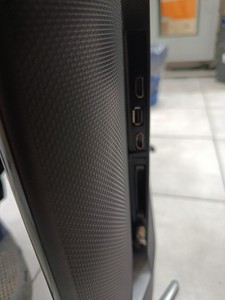 Б/в Телевізор Samsung ue32m4000 01-201004606