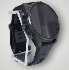 Б/в Смарт-годинник Garmin fenix 8 43mm amoled sapphire 01-200975636
