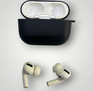 Б/в Навушники Apple airpods pro 01-200974051
