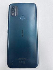 Б/в Мобільний телефон Nokia c21 plus 3/32gb ta-1424 01-201004405