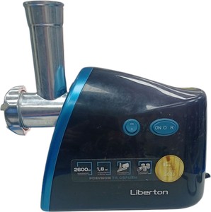 Б/у Мясорубка Liberton lmg-26bst 01-200962648