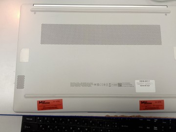 Hp 15/athlon 7220u ddr5/8gb ddr5/hdd *відсутній/ssd 512 gb/*інтегрована