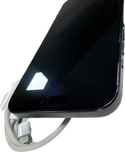 Б/в Мобільний телефон Apple iphone 15 pro max 256gb 01-200912332