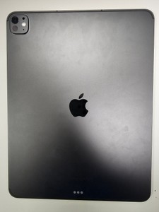 Б/в Планшет Apple ipad pro 13 2024 wi-fi + cellular 256gb 01-201006189