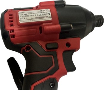 Б/в Гайковерт Felisatti гау-300/18л3 р52091 01-200973053