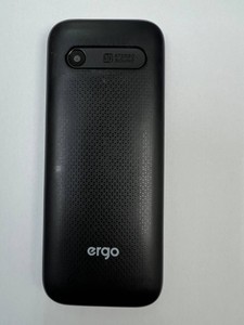 Б/в Мобільний телефон Ergo e241 dual sim 01-201008070