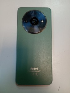 Б/в Мобільний телефон Xiaomi redmi a3 4/128gb 01-201007372
