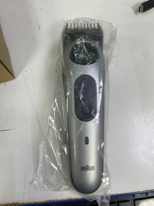 Б/в Тример електричний Braun beardtrimmer 5 bt5440 01-201008112