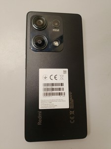 Б/в Мобільний телефон Xiaomi redmi note 14s 8/256gb 01-201007321