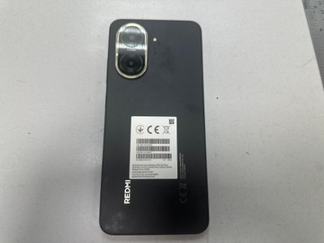 Б/в Мобільний телефон Xiaomi redmi a5 4/128gb 01-201005110