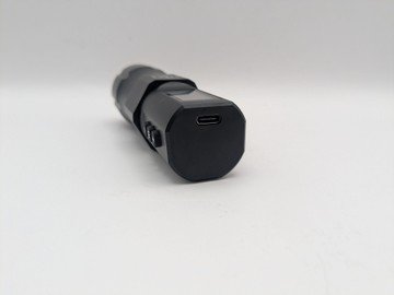 Б/в Тату машинка Poseidon tu34 01-201008350