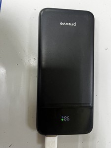 Б/у Повербанк Proove illuminator 2 22.5w 10000mah 01-201007770