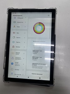 Б/в Планшет Asus asus z101 prime 2/32gb 3g 01-201007377