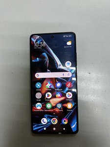 Б/в Мобільний телефон Xiaomi poco x5 pro 5g 8/256gb 01-201007388