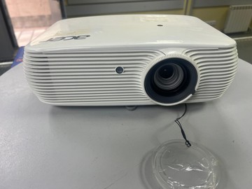 Б/в Мультимедійний проектор Acer p1502 01-201002212