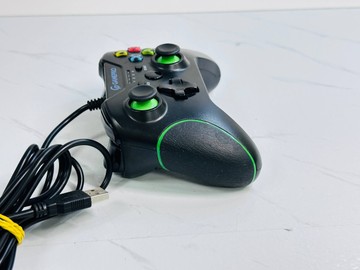 Б/в Геймпад Gamepro mg450b-green 01-201012216