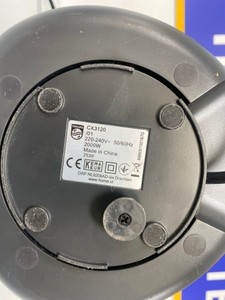 Б/в Обігрівач Philips 300 cx3120/01 01-201008626
