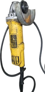 Б/в Кутова шліфмашина Dewalt dwe4057 01-201008357