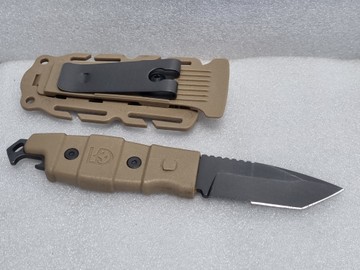 Б/в Ніж туристичний Gearaid kotul tanto 01-201018023