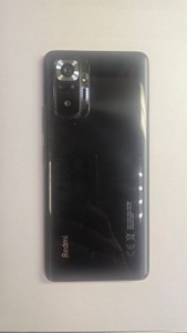 Б/у Мобільний телефон Xiaomi redmi note 10 pro 6/64gb 01-201016835