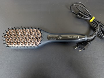 Б/в Електрогребінець Remington cb7400 01-201012424