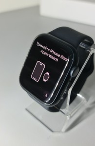 Б/у Смарт-часы Apple watch series 8 gps 45mm aluminum case 01-201013536