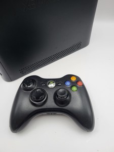 Б/в Ігрова приставка Microsoft xbox360 120gb 01-201012203