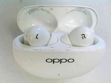 Б/в Навушники Oppo enco air4 pro 01-201020877